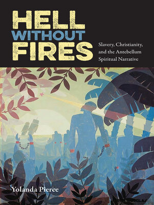 cover image of Hell Without Fires